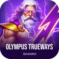 Olympus TRUEWAYS