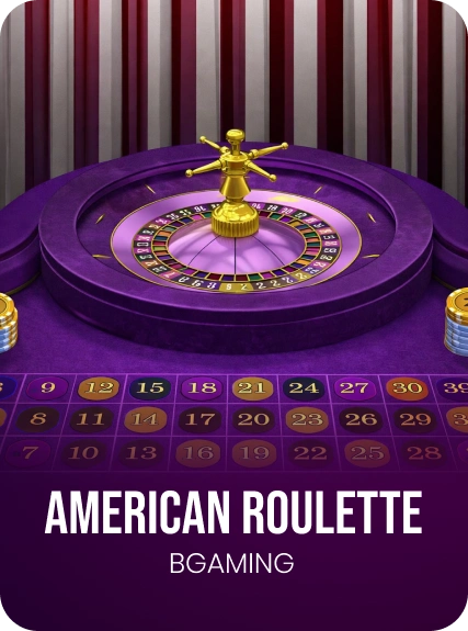 American Roulette