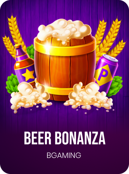 Beer Bonanza