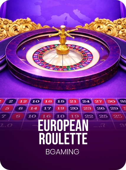 European Roulette