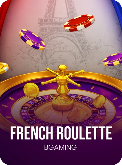French Roulette