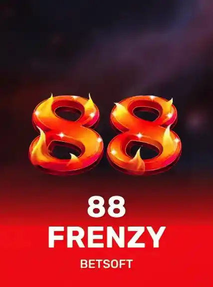 88 Frenzy