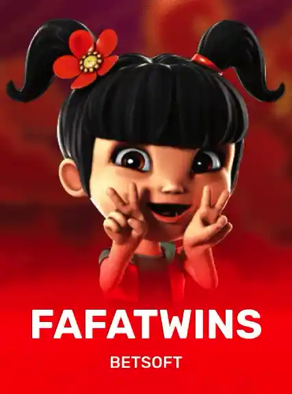 FaFaTwins