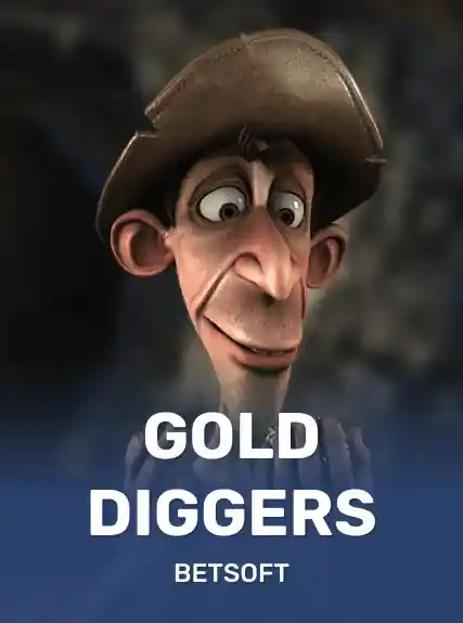 Gold Diggers