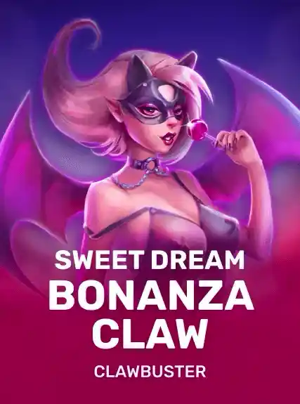 Sweet Dream Bonanza Claw