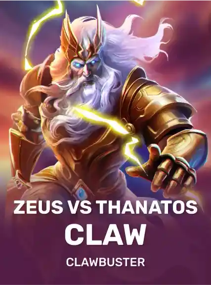 Zeus VS Thanatos Claw