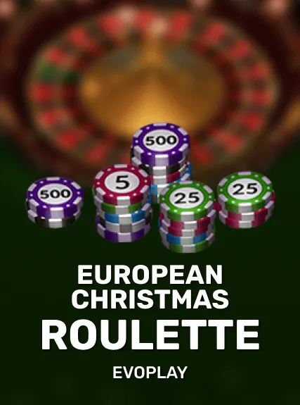 European Christmas Roulette