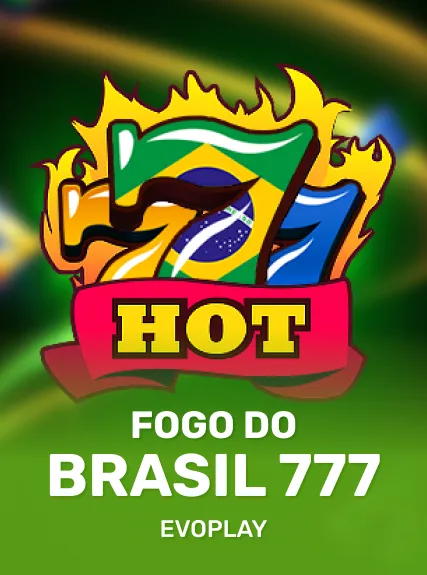 Fogo Do Brasil 777