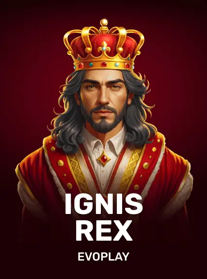 Ignis Rex