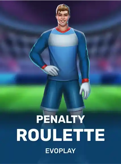 Penalty Roulette
