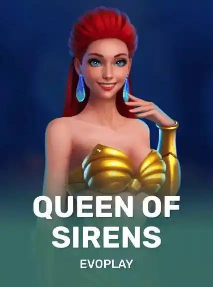 Queen of Sirens