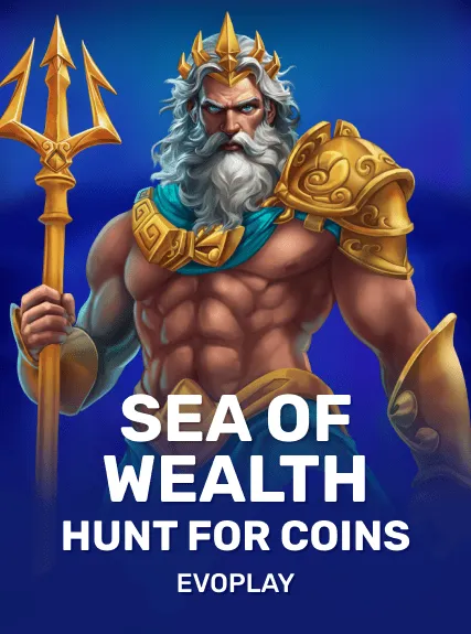 Sea of Wealth: Hunt for Coins