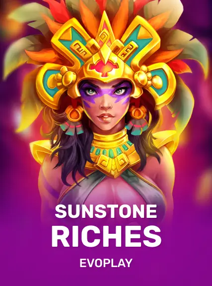 Sunstone Riches