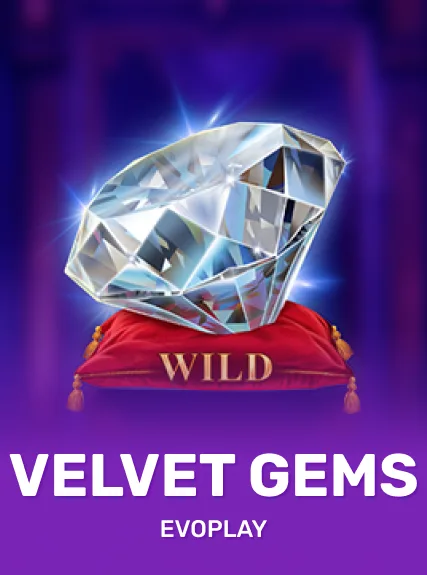 Velvet Gems