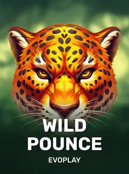 Wild Pounce
