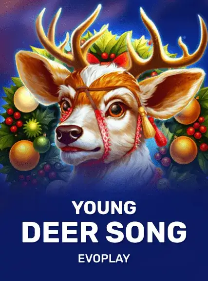 Young Deer Song