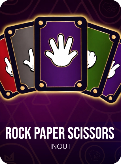 Rock Paper Scissors