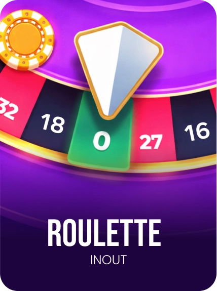 Roulette