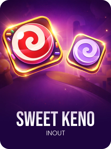 Sweet Keno