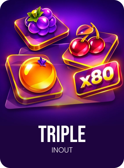 Triple