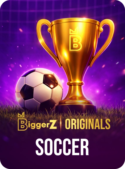 Soccer game tile