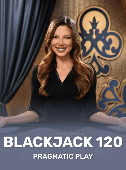 Blackjack 120