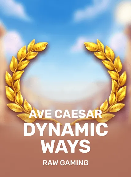 Ave Caesar