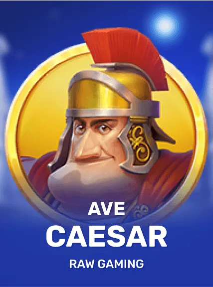 Ave Caesar