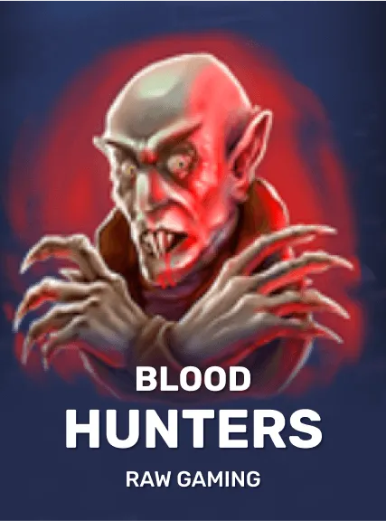 Blood Hunters