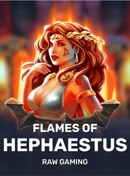 Flames of Hephaestus