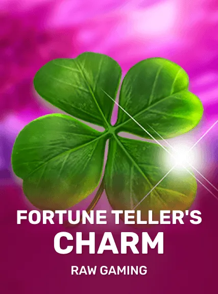Fortune Teller's Charm