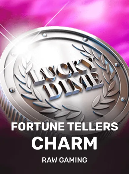 Fortune Teller's Charm 6