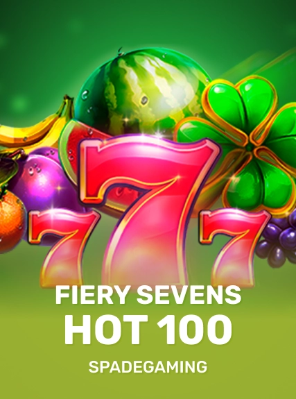 Fiery Sevens Hot 100
