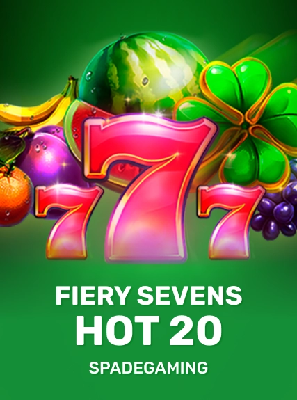 Fiery Sevens Hot 20