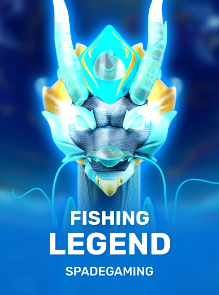 Fishing Legend