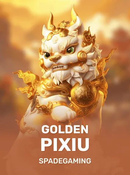 Golden Pixiu