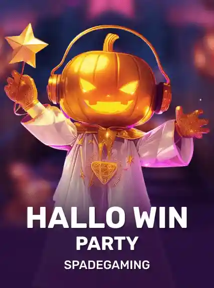Hallo Win Party