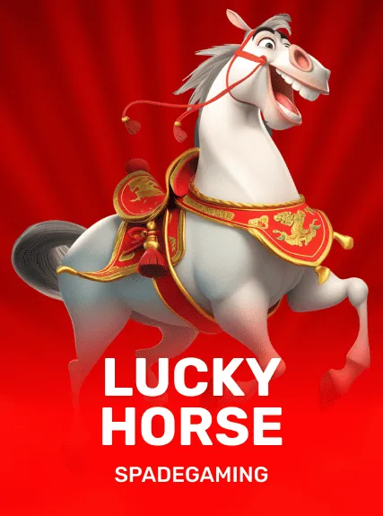 Lucky Horse