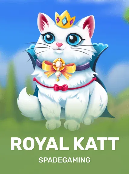 Royal Katt