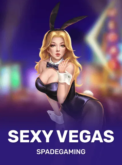 Sexy Vegas