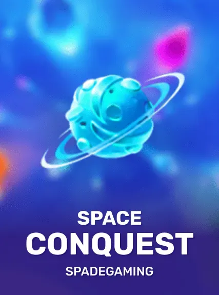 Space Conquest