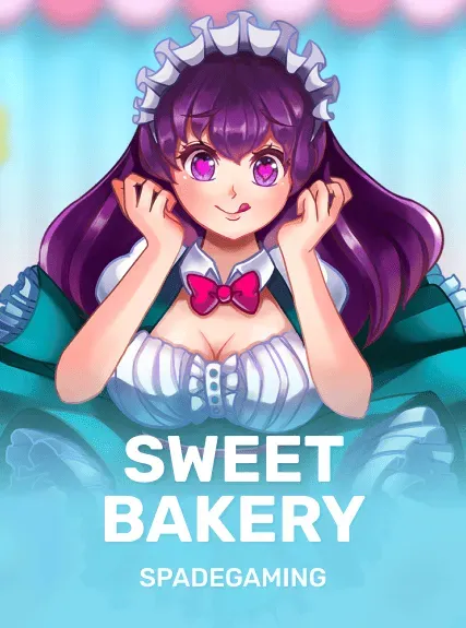 Sweet Bakery