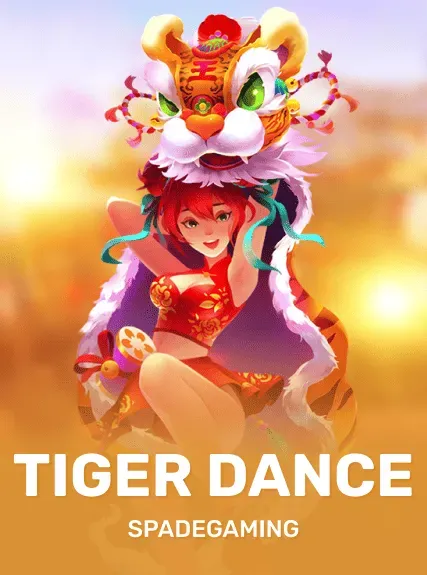 Tiger Dance