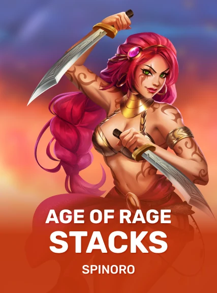 Age of Rage Stacks
