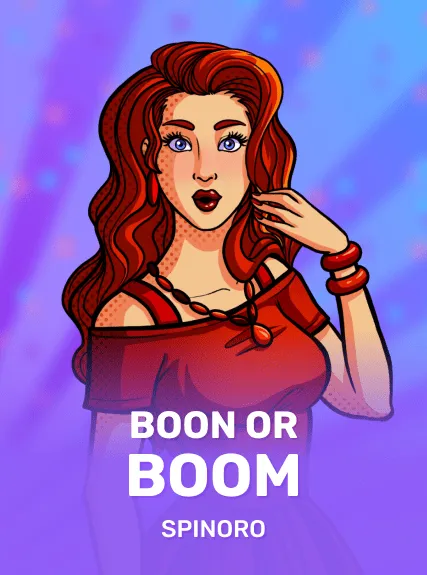 Boon or Boom