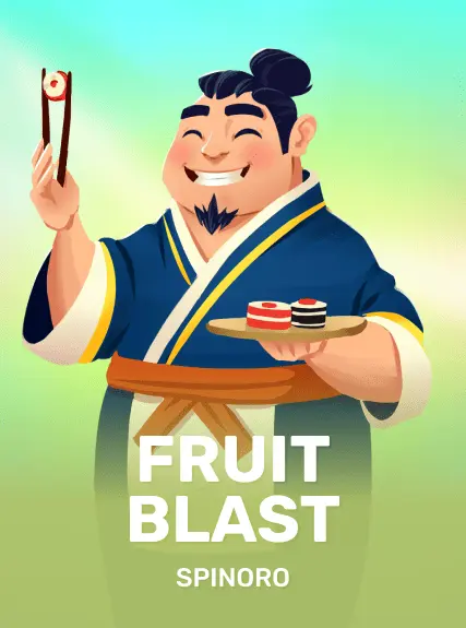 Fruit Blast