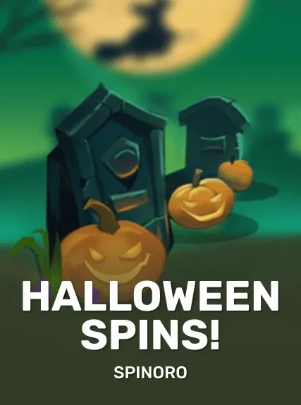 Halloween Spins!