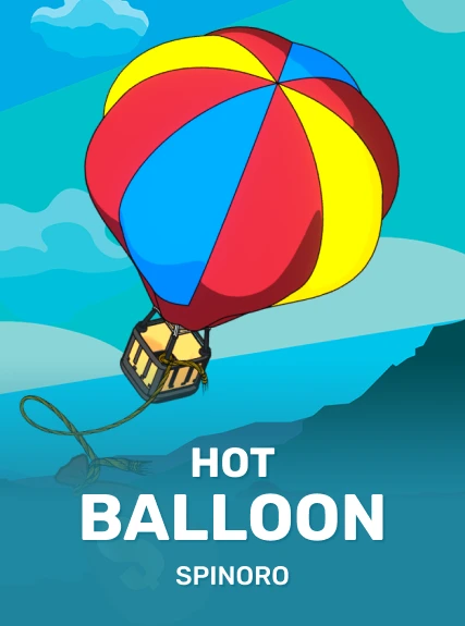 Hot Balloon