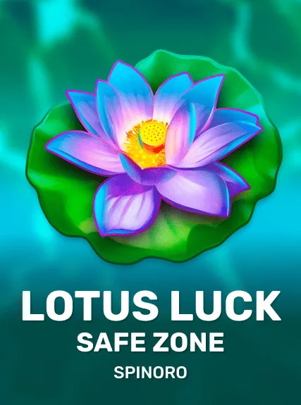 Lotus Luck - Safe Zone