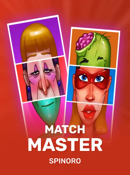 Match Master